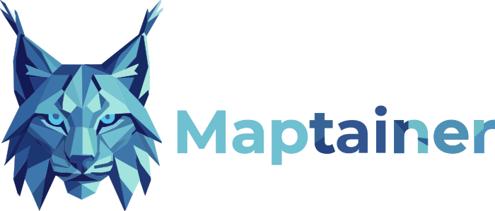 Maptainer